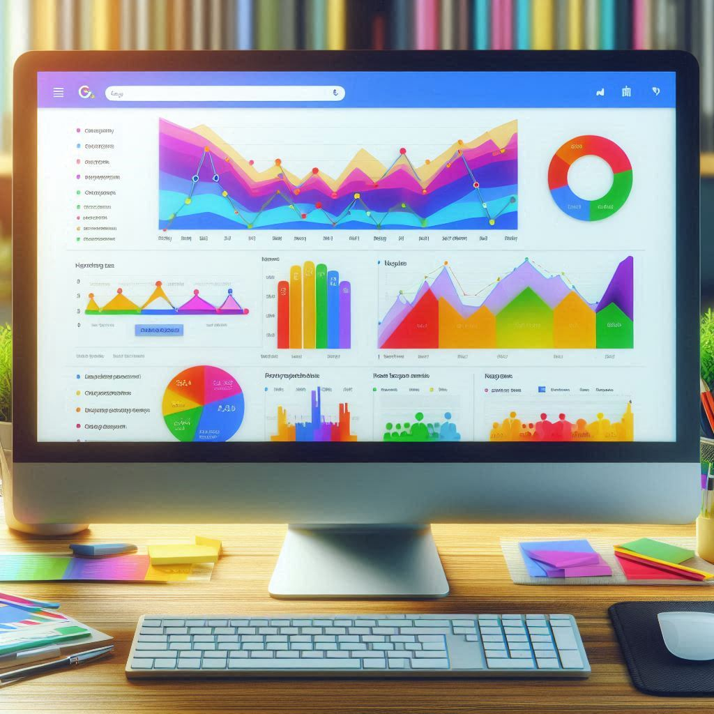 Google Search Console: A Guide for Mastering Website Analytics